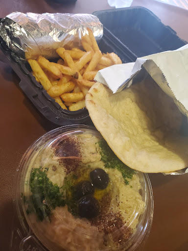 Photo of Cedar Mediterranean Grill - 8620 Fredericksburg Rd, San Antonio, TX 78240