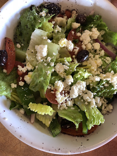 Photo of Cedar Mediterranean Grill - 8620 Fredericksburg Rd, San Antonio, TX 78240