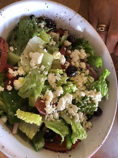 Photo of Cedar Mediterranean Grill - 8620 Fredericksburg Rd, San Antonio, TX 78240