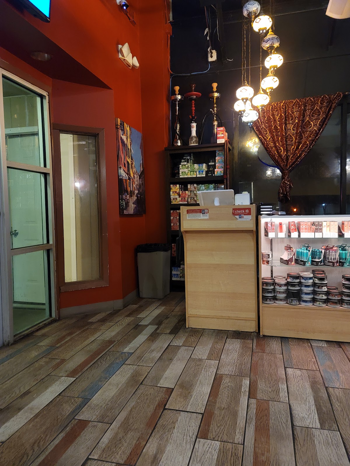 Photo of Habibi Cafe - 5306 Broadway, San Antonio, TX 78209