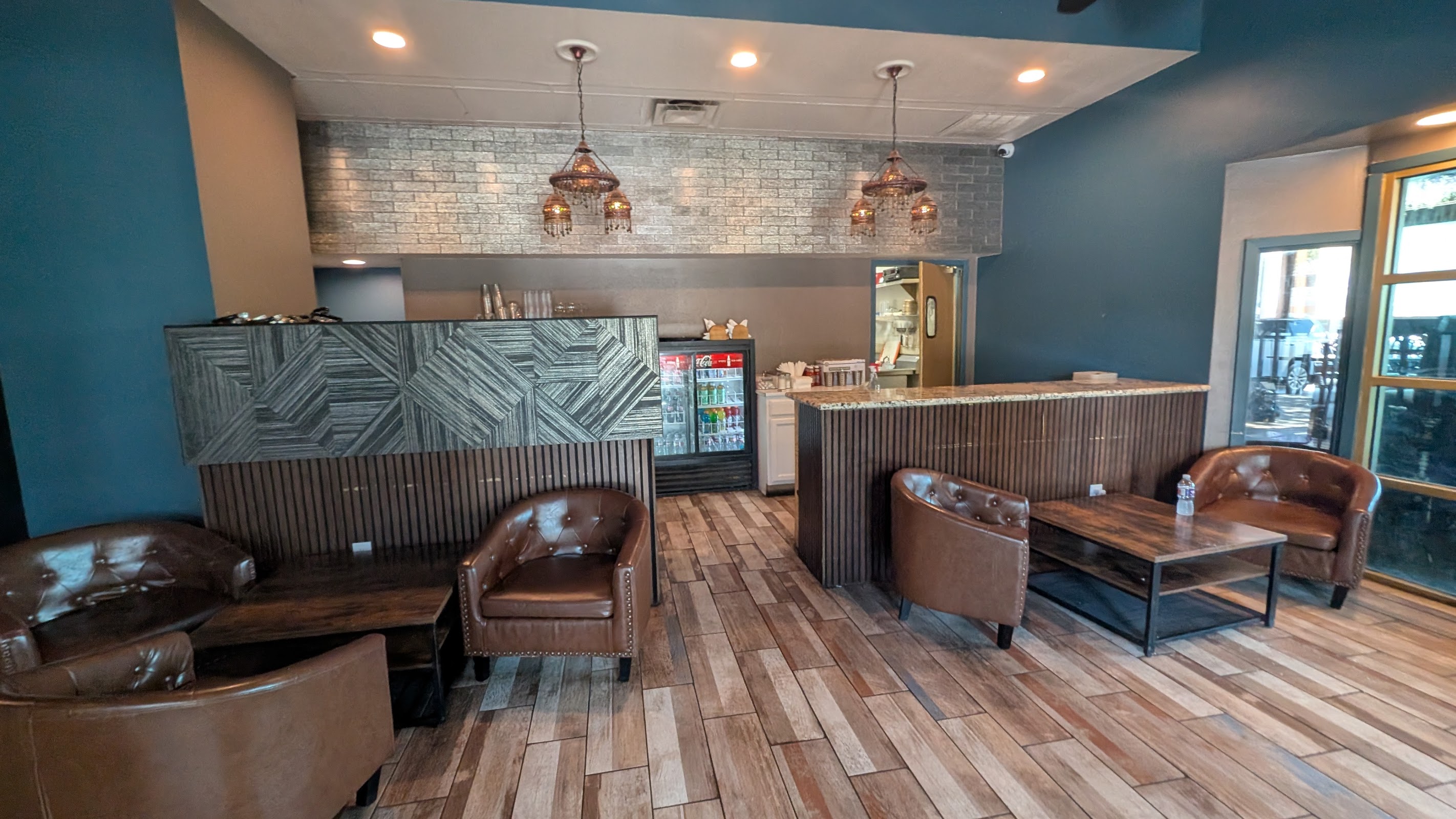 Photo of Habibi Cafe - 5306 Broadway, San Antonio, TX 78209