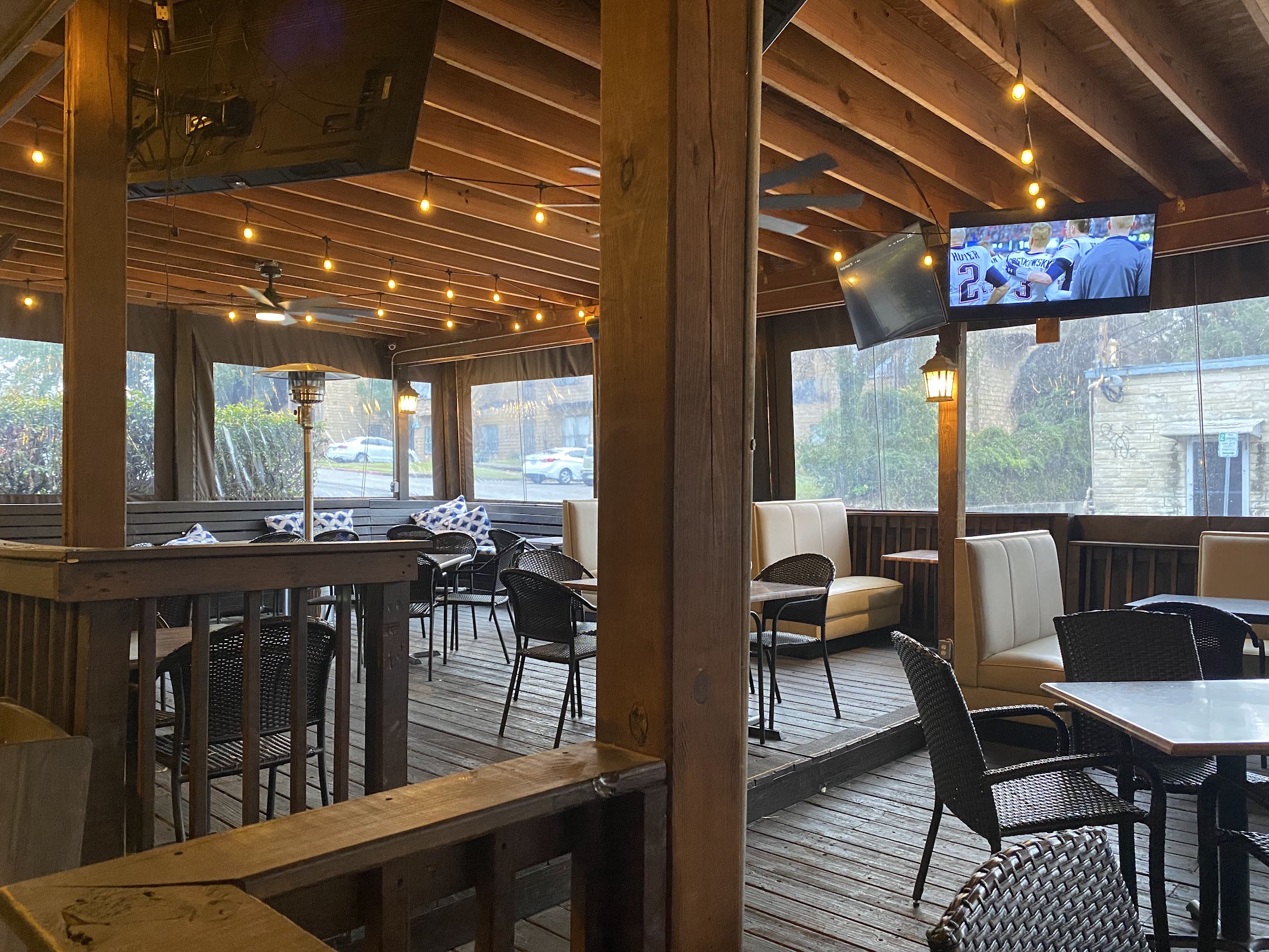 Photo of Habibi Cafe - 5306 Broadway, San Antonio, TX 78209