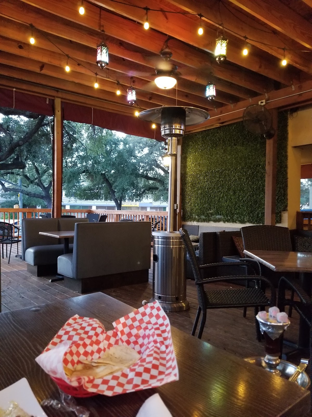 Photo of Habibi Cafe - 5306 Broadway, San Antonio, TX 78209