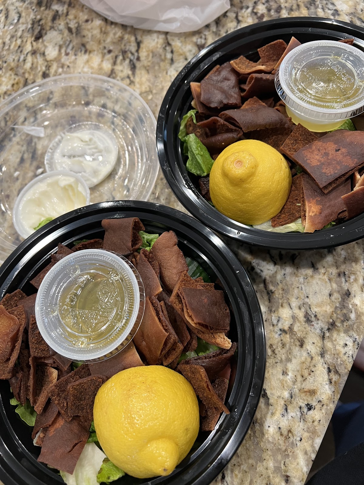 Photo of Habibi Cafe - 5306 Broadway, San Antonio, TX 78209