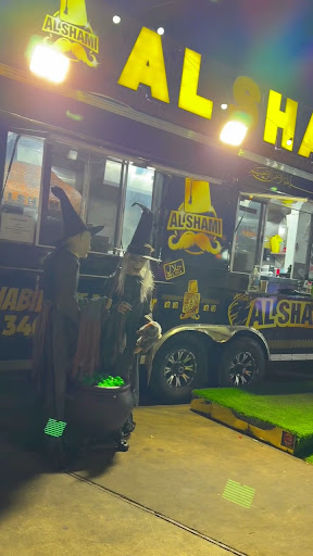 Photo of Al Shami - 2718 Guadalupe St, Austin, TX 78705