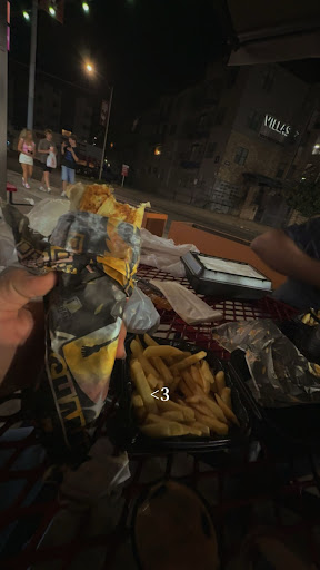 Photo of Al Shami - 2718 Guadalupe St, Austin, TX 78705