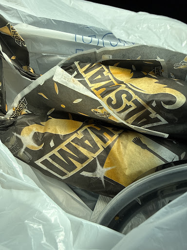 Photo of Al Shami - 2718 Guadalupe St, Austin, TX 78705