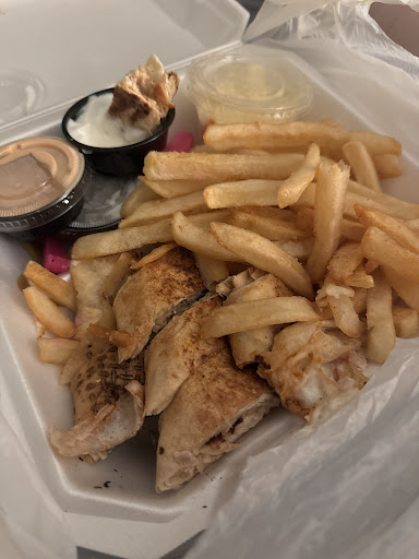 Photo of Al Shami - 2718 Guadalupe St, Austin, TX 78705