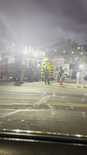 Photo of Al Shami - 2718 Guadalupe St, Austin, TX 78705