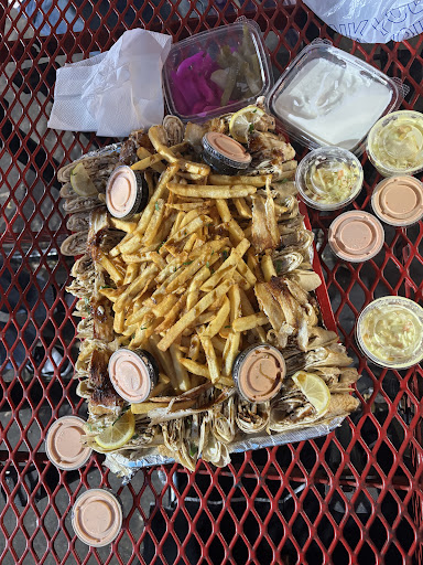 Photo of Al Shami - 2718 Guadalupe St, Austin, TX 78705