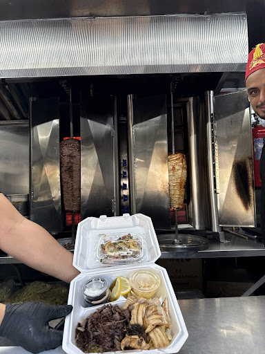 Photo of Al Shami - 2718 Guadalupe St, Austin, TX 78705