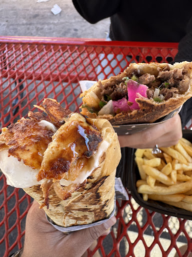 Photo of Al Shami - 2718 Guadalupe St, Austin, TX 78705