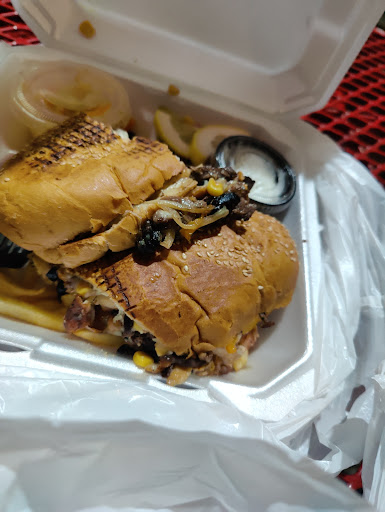 Photo of Al Shami - 2718 Guadalupe St, Austin, TX 78705