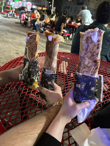 Photo of Al Shami - 2718 Guadalupe St, Austin, TX 78705