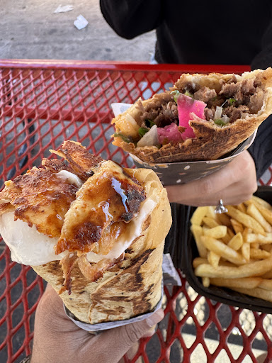 Photo of Al Shami - 2718 Guadalupe St, Austin, TX 78705