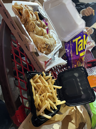 Photo of Al Shami - 2718 Guadalupe St, Austin, TX 78705