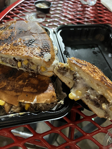 Photo of Al Shami - 2718 Guadalupe St, Austin, TX 78705