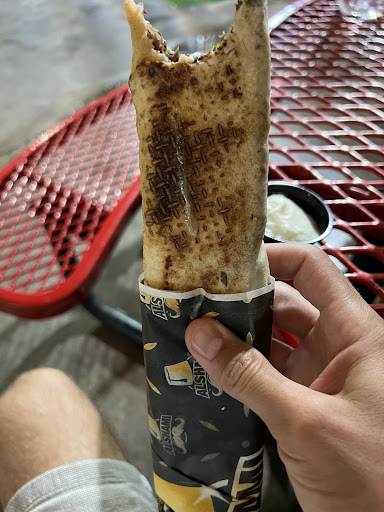 Photo of Al Shami - 2718 Guadalupe St, Austin, TX 78705