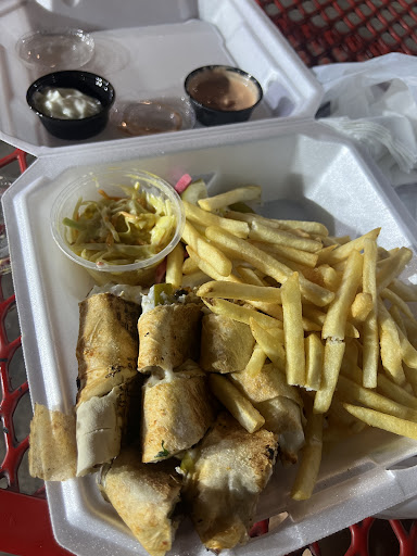 Photo of Al Shami - 2718 Guadalupe St, Austin, TX 78705