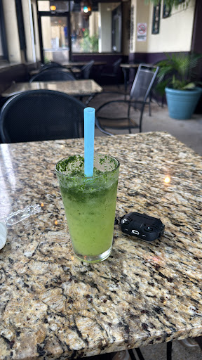 Photo of Naara Cafe and Hookah - 9329 Wurzbach Rd, San Antonio, TX 78240