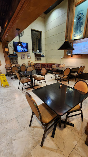 Photo of Naara Cafe and Hookah - 9329 Wurzbach Rd, San Antonio, TX 78240