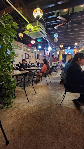 Photo of Naara Cafe and Hookah - 9329 Wurzbach Rd, San Antonio, TX 78240