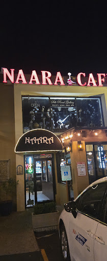 Photo of Naara Cafe and Hookah - 9329 Wurzbach Rd, San Antonio, TX 78240