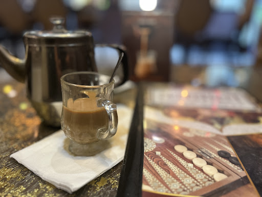 Photo of Naara Cafe and Hookah - 9329 Wurzbach Rd, San Antonio, TX 78240