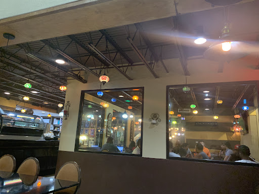 Photo of Naara Cafe and Hookah - 9329 Wurzbach Rd, San Antonio, TX 78240