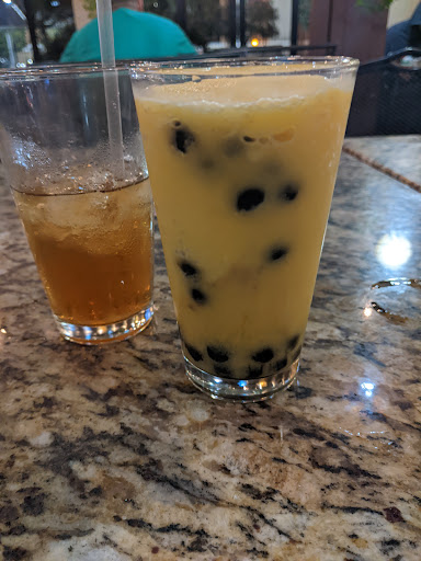 Photo of Naara Cafe and Hookah - 9329 Wurzbach Rd, San Antonio, TX 78240