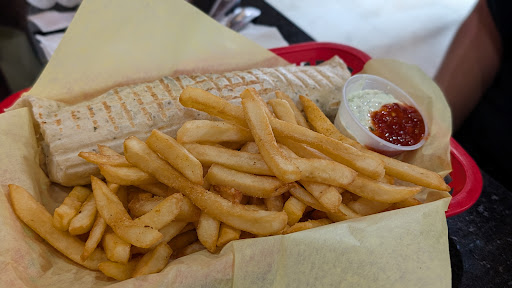 Photo of Naara Cafe and Hookah - 9329 Wurzbach Rd, San Antonio, TX 78240