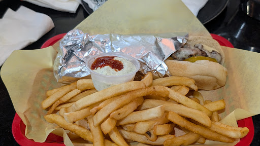 Photo of Naara Cafe and Hookah - 9329 Wurzbach Rd, San Antonio, TX 78240