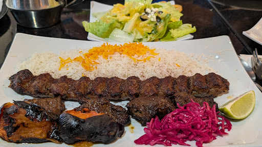 Photo of Naara Cafe and Hookah - 9329 Wurzbach Rd, San Antonio, TX 78240