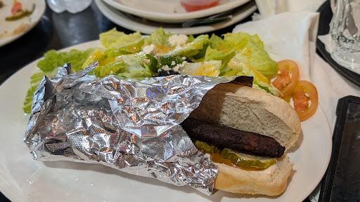 Photo of Naara Cafe and Hookah - 9329 Wurzbach Rd, San Antonio, TX 78240