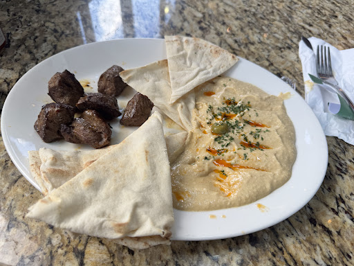 Photo of Naara Cafe and Hookah - 9329 Wurzbach Rd, San Antonio, TX 78240