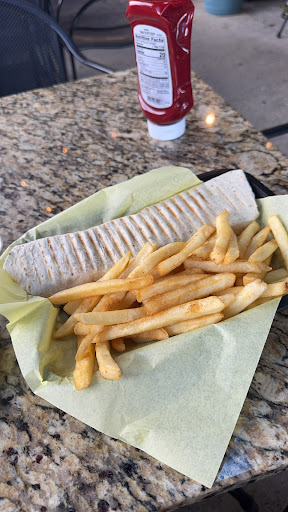 Photo of Naara Cafe and Hookah - 9329 Wurzbach Rd, San Antonio, TX 78240