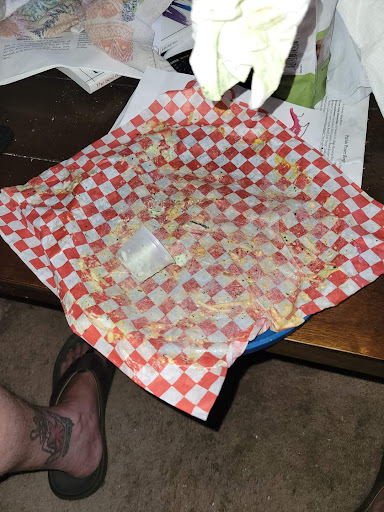 Photo of Leiah Venezuelan Food - 12066 Starcrest Dr #600, San Antonio, TX 78247