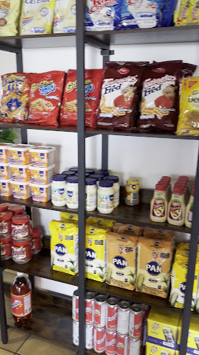 Photo of Leiah Venezuelan Food - 12066 Starcrest Dr #600, San Antonio, TX 78247