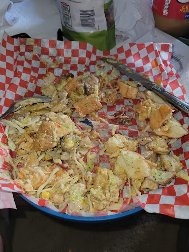 Photo of Leiah Venezuelan Food - 12066 Starcrest Dr #600, San Antonio, TX 78247