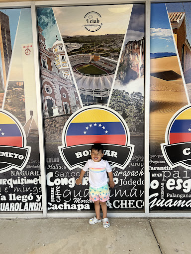 Photo of Leiah Venezuelan Food - 12066 Starcrest Dr #600, San Antonio, TX 78247