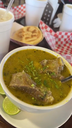 Photo of Leiah Venezuelan Food - 12066 Starcrest Dr #600, San Antonio, TX 78247