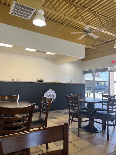 Photo of Leiah Venezuelan Food - 12066 Starcrest Dr #600, San Antonio, TX 78247