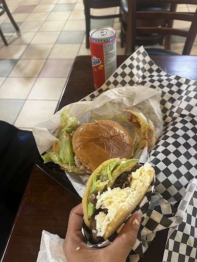 Photo of Leiah Venezuelan Food - 12066 Starcrest Dr #600, San Antonio, TX 78247