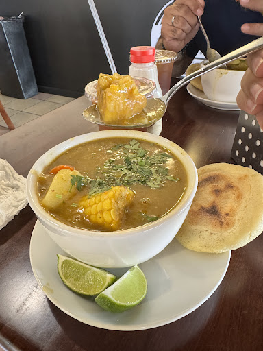 Photo of Leiah Venezuelan Food - 12066 Starcrest Dr #600, San Antonio, TX 78247