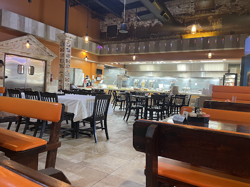 Photo of Jerusalem Grill Mediterranean Restaurant-San Antonio - 203 N Loop 1604 W, San Antonio, TX 78232