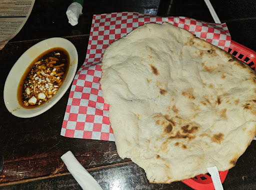 Photo of Jerusalem Grill Mediterranean Restaurant-San Antonio - 203 N Loop 1604 W, San Antonio, TX 78232