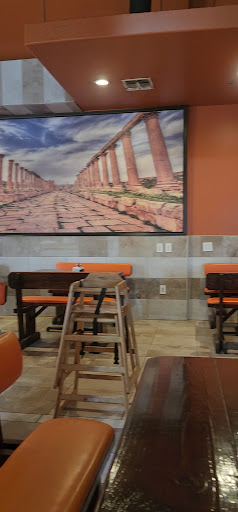 Photo of Jerusalem Grill Mediterranean Restaurant-San Antonio - 203 N Loop 1604 W, San Antonio, TX 78232
