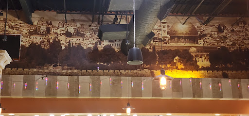 Photo of Jerusalem Grill Mediterranean Restaurant-San Antonio - 203 N Loop 1604 W, San Antonio, TX 78232