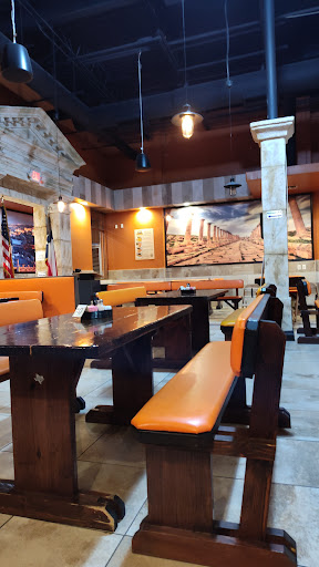 Photo of Jerusalem Grill Mediterranean Restaurant-San Antonio - 203 N Loop 1604 W, San Antonio, TX 78232