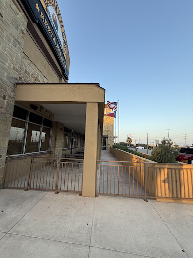 Photo of Jerusalem Grill Mediterranean Restaurant-San Antonio - 203 N Loop 1604 W, San Antonio, TX 78232